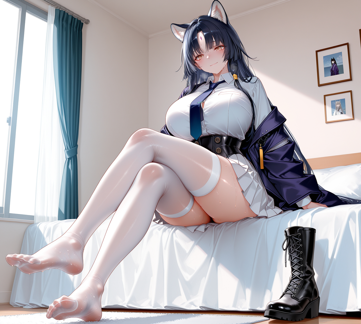 图片[22]-明日方舟杂图-pixiv插画-作品交流服务