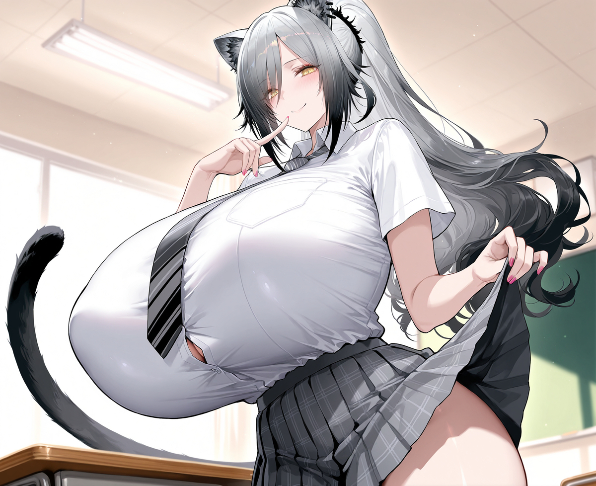 明日方舟杂图-pixiv插画-作品交流服务