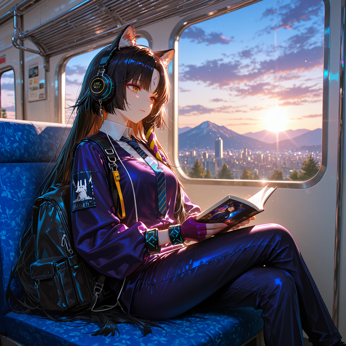 图片[12]-杂图-pixiv插画-作品交流服务