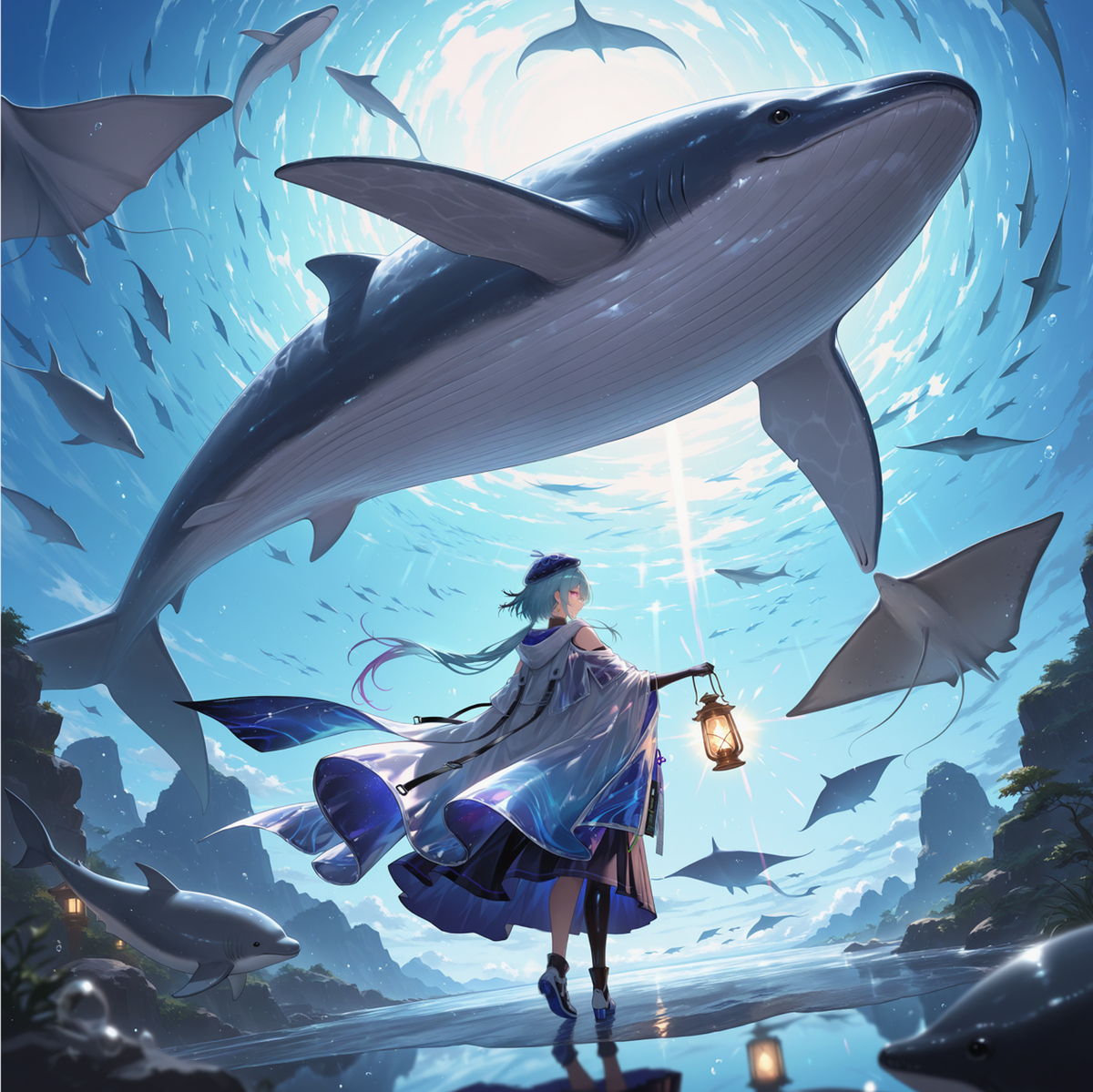 图片[16]-杂图-pixiv插画-作品交流服务