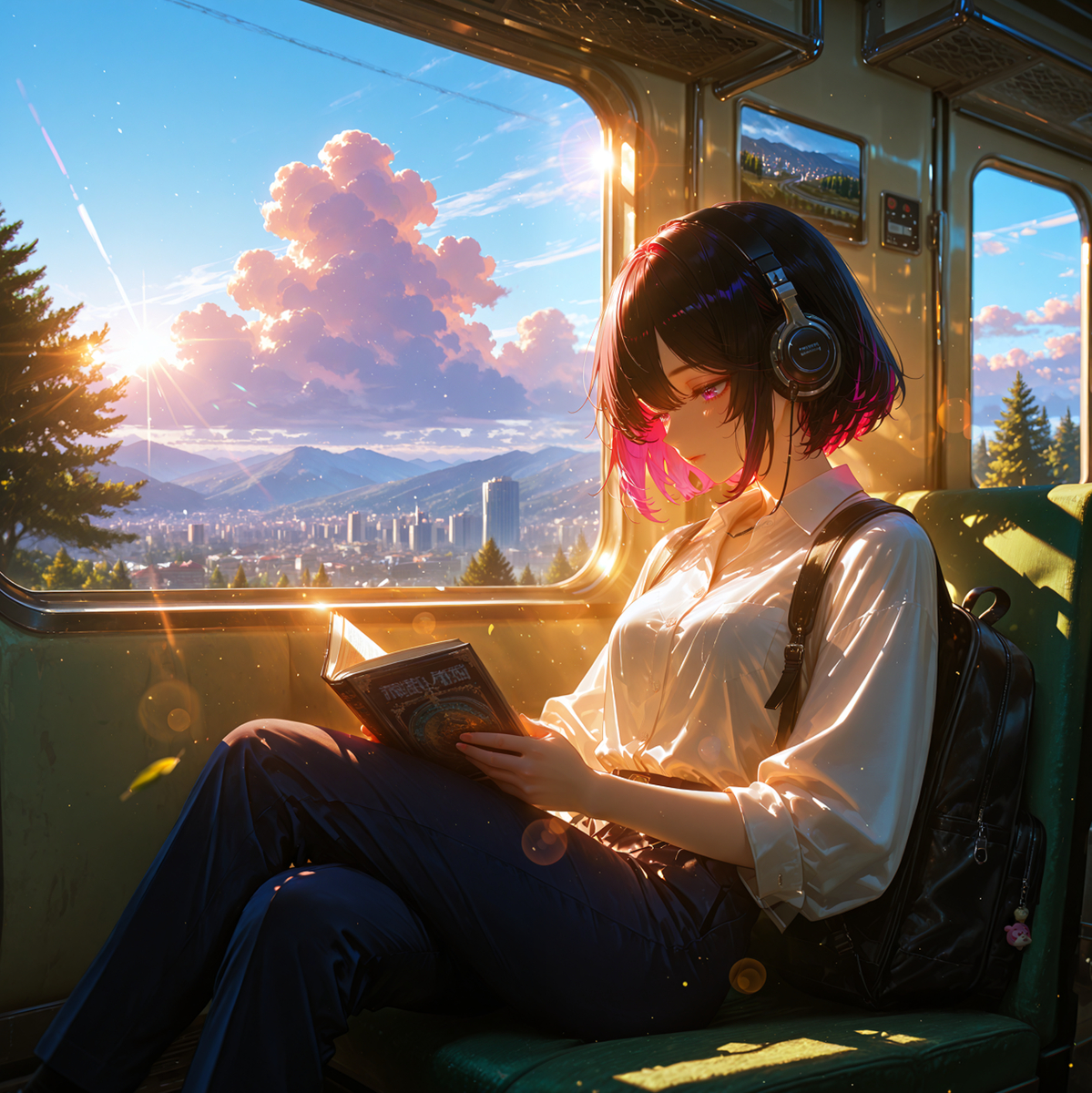 图片[19]-杂图-pixiv插画-作品交流服务