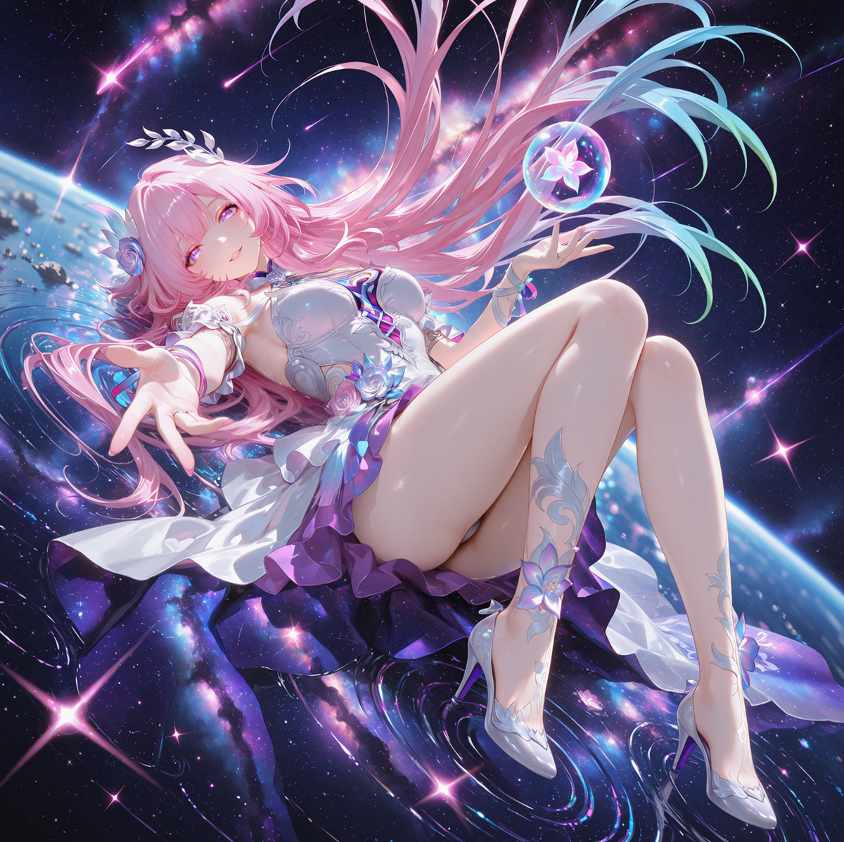 图片[8]-杂图-pixiv插画-作品交流服务