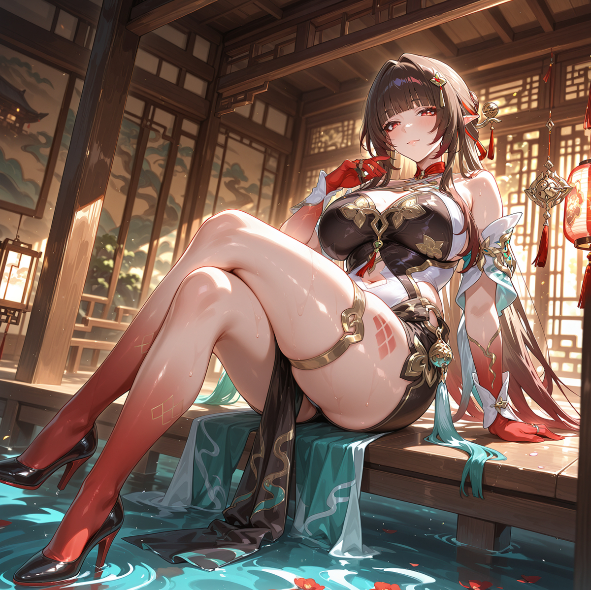 图片[9]-杂图-pixiv插画-作品交流服务