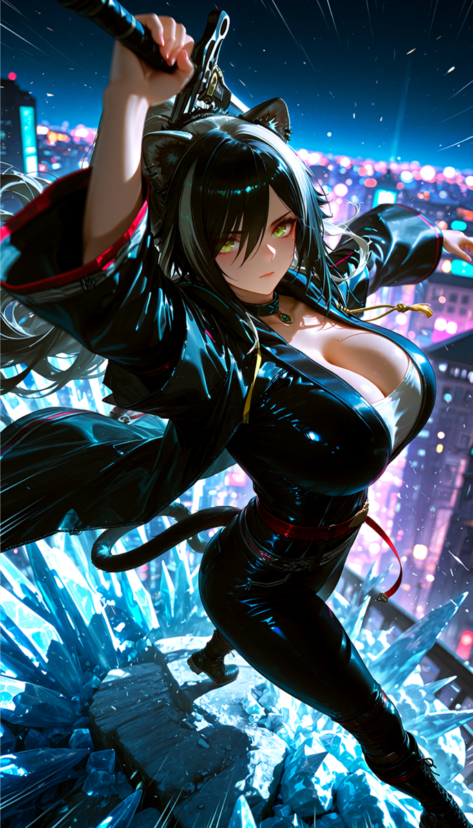 图片[10]-杂图-pixiv插画-作品交流服务